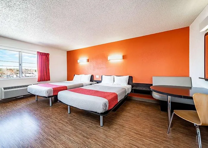 The Ellsworth Hotel, An Ascend Collection Hotel