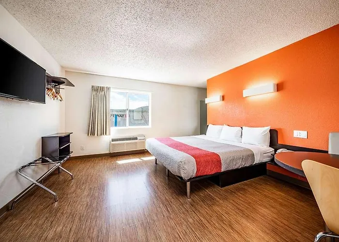 Hotel The Ellsworth Hotel, An Ascend Collection Williams