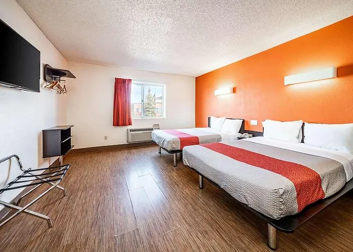 The Ellsworth Hotel, An Ascend Collection Hotel Williams