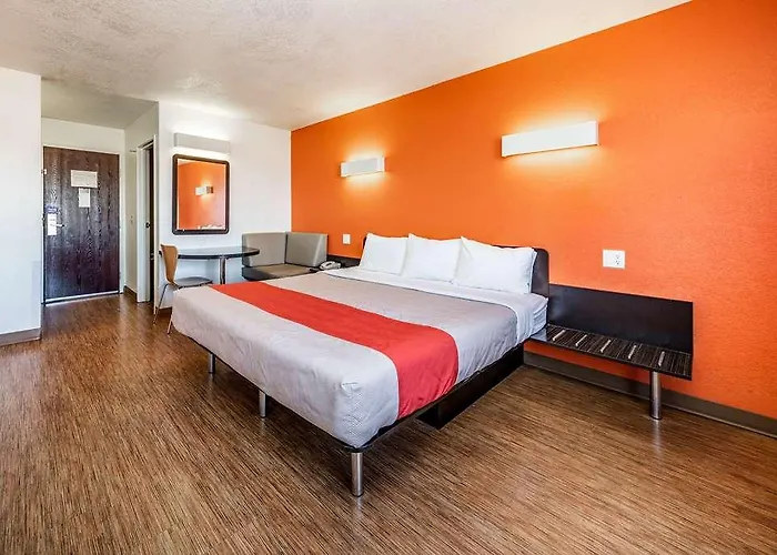 Hotel The Ellsworth Hotel, An Ascend Collection Williams
