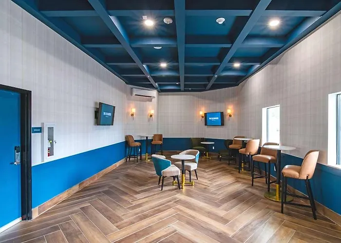 The Ellsworth Hotel, An Ascend Collection