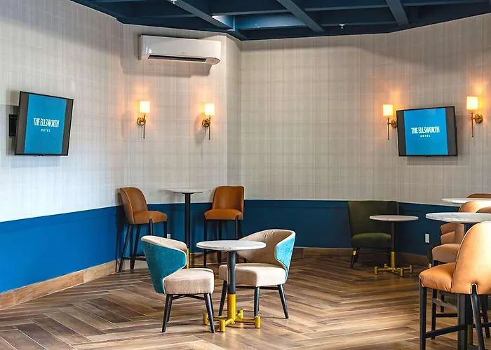 The Ellsworth Hotel, An Ascend Collection Hotel