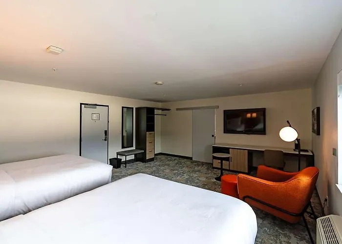 The Ellsworth Hotel, An Ascend Collection Hotel Williams