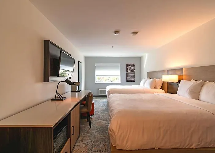 The Ellsworth Hotel, An Ascend Collection Williams
