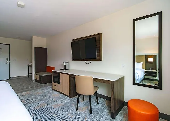 The Ellsworth Hotel, An Ascend Collection