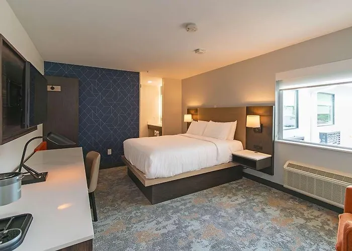 Hotel The Ellsworth Hotel, An Ascend Collection