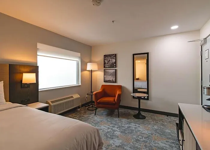 The Ellsworth Hotel, An Ascend Collection Hotel 2*