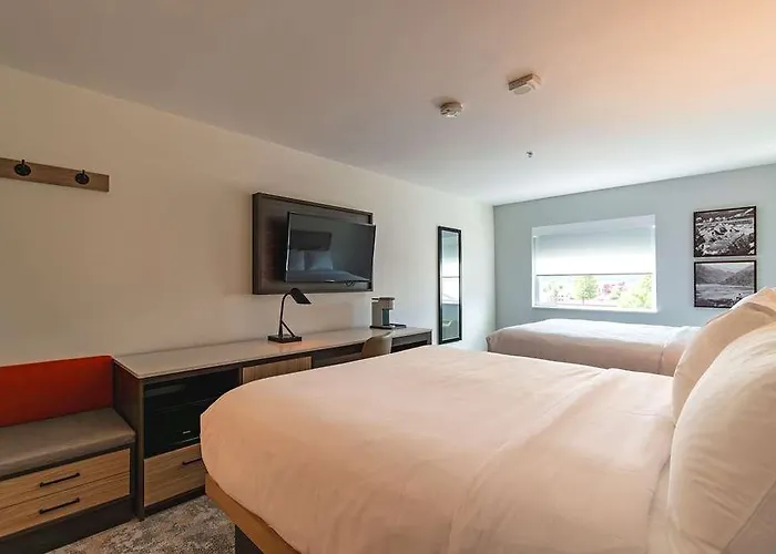 Hotel The Ellsworth Hotel, An Ascend Collection 2*