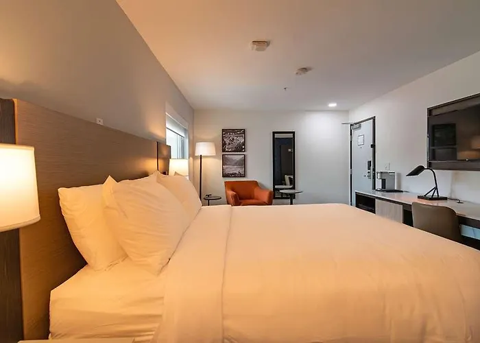 The Ellsworth Hotel, An Ascend Collection Hotel Williams