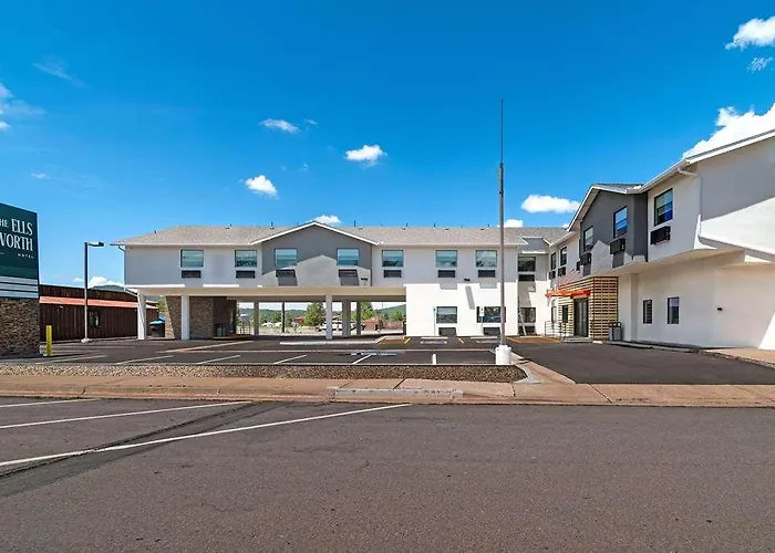 The Ellsworth Hotel, An Ascend Collection