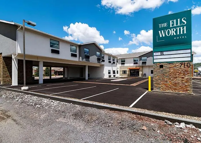 The Ellsworth Hotel, An Ascend Collection Hotel