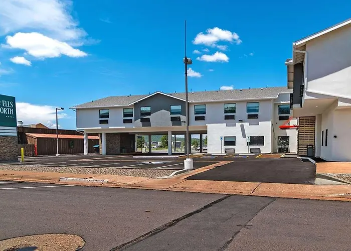Hotel The Ellsworth Hotel, An Ascend Collection