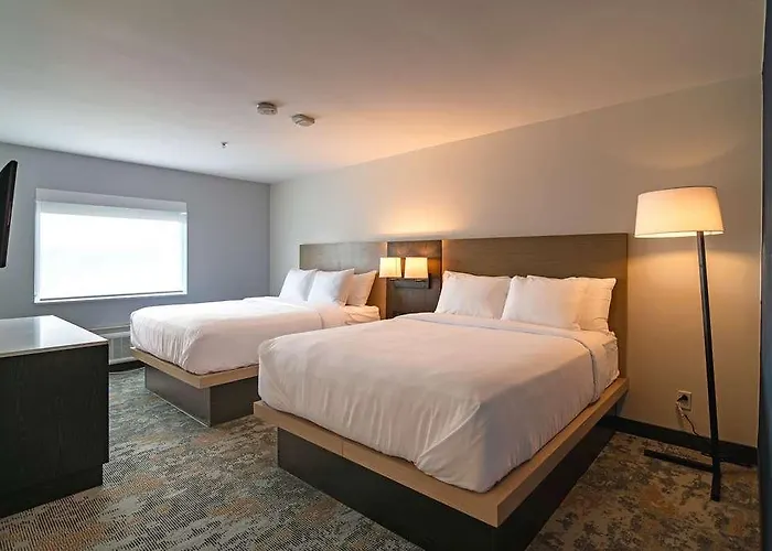 The Ellsworth Hotel, An Ascend Collection Hotel