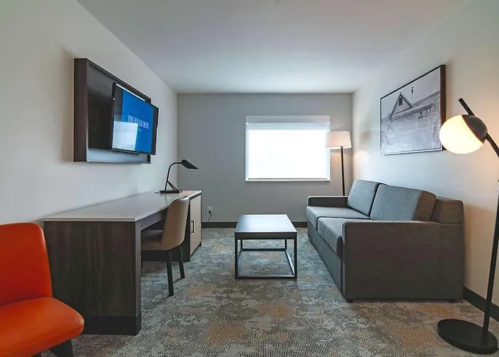 The Ellsworth Hotel, An Ascend Collection Hotel 2*