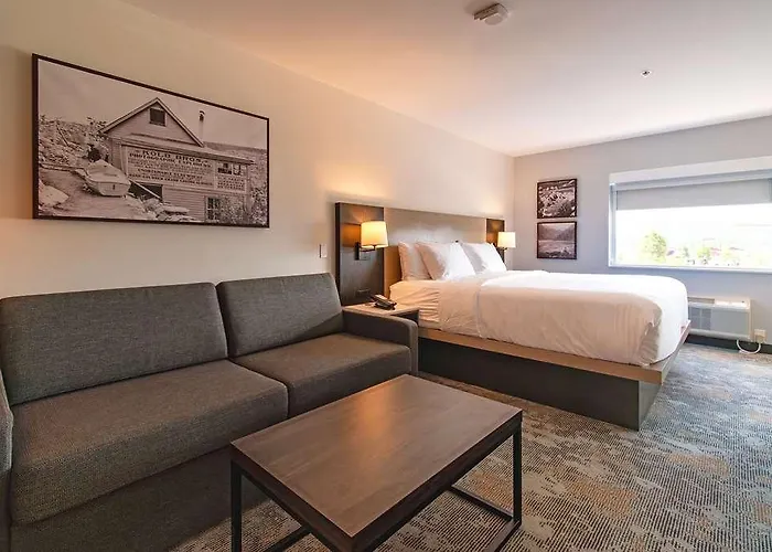 The Ellsworth Hotel, An Ascend Collection Hotel Williams