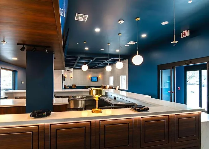 The Ellsworth Hotel, An Ascend Collection Williams