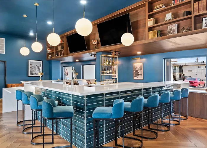 The Ellsworth Hotel, An Ascend Collection Hotel Williams