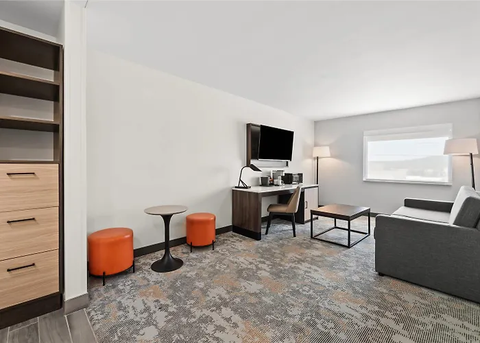 The Ellsworth Hotel, An Ascend Collection Williams