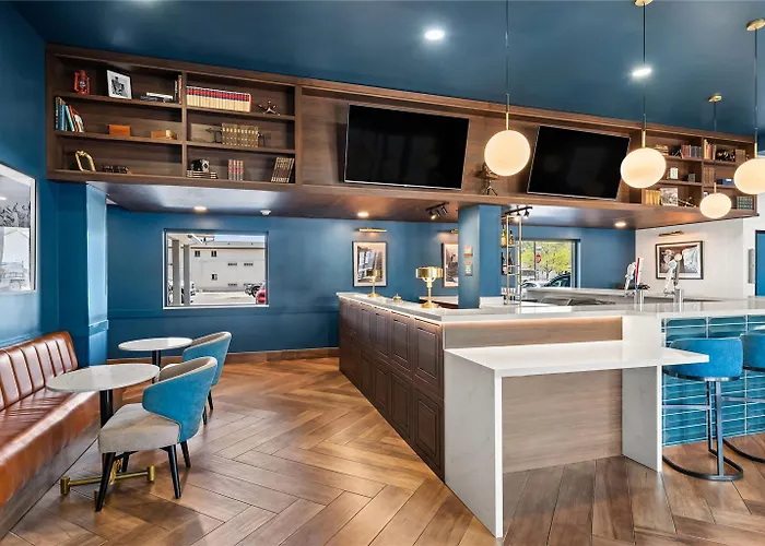 The Ellsworth Hotel, An Ascend Collection