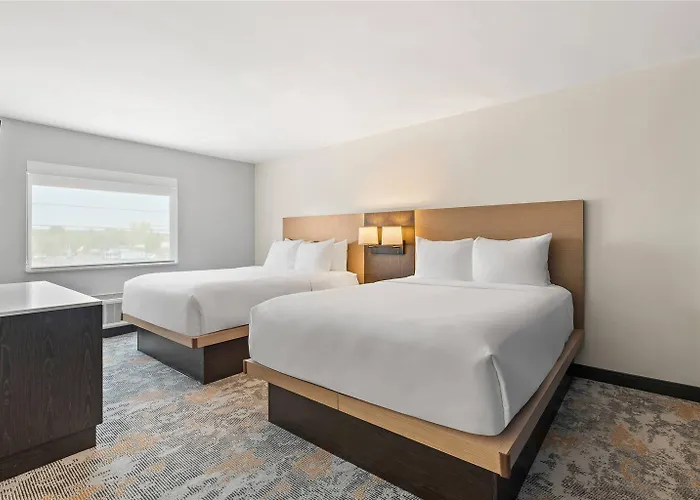 Hotel The Ellsworth Hotel, An Ascend Collection Williams