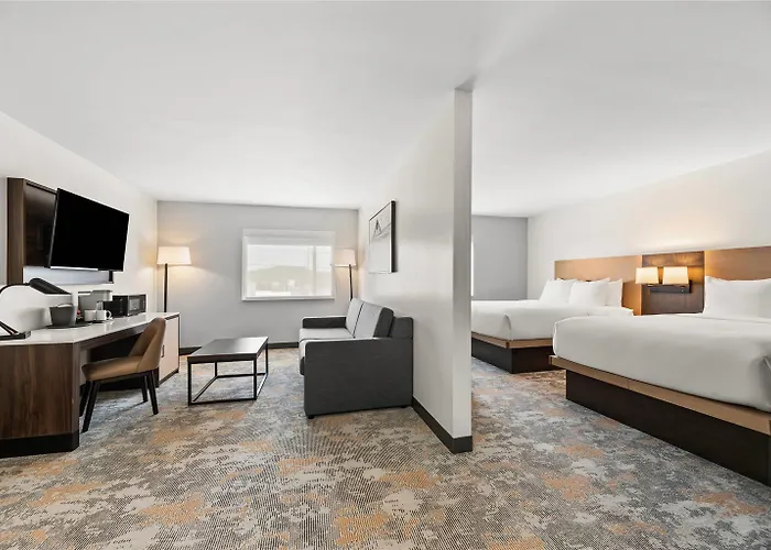 Hotel The Ellsworth Hotel, An Ascend Collection