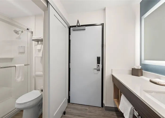 The Ellsworth Hotel, An Ascend Collection Williams
