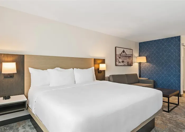 The Ellsworth Hotel, An Ascend Collection Williams