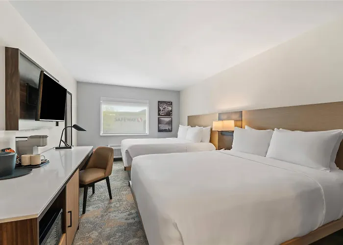 The Ellsworth Hotel, An Ascend Collection Hotel