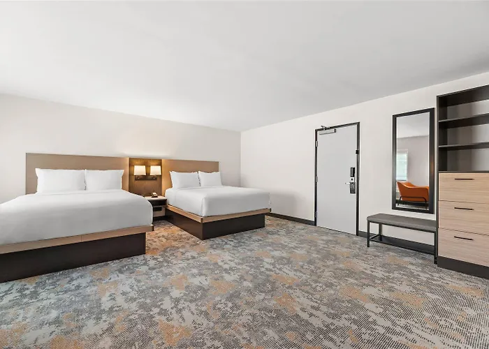 The Ellsworth Hotel, An Ascend Collection Williams