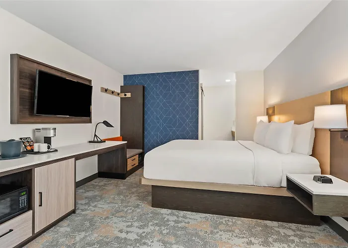 The Ellsworth Hotel, An Ascend Collection