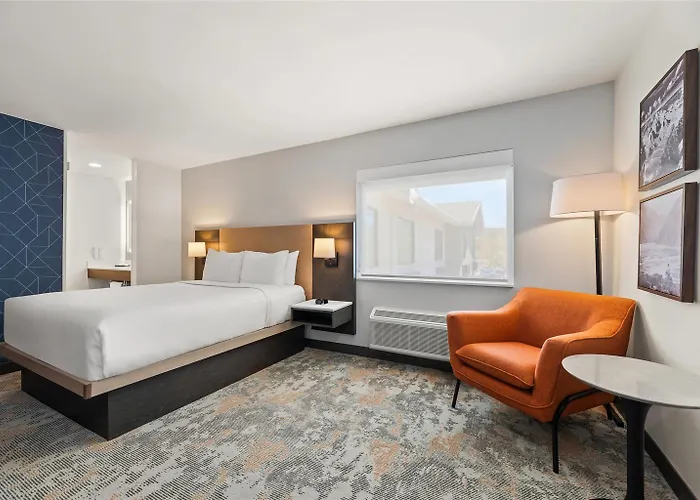 The Ellsworth Hotel, An Ascend Collection