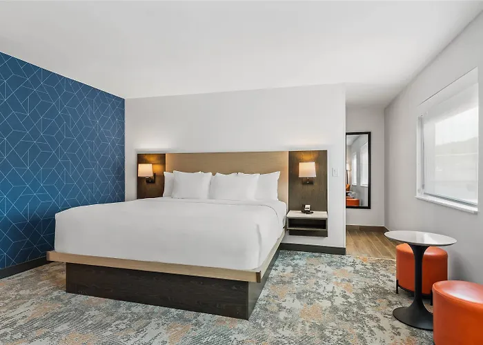 Hotel The Ellsworth Hotel, An Ascend Collection Williams