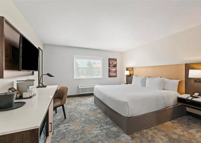Hotel The Ellsworth Hotel, An Ascend Collection