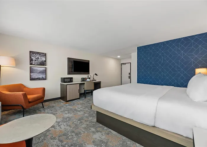 The Ellsworth Hotel, An Ascend Collection