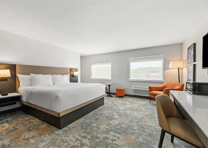 The Ellsworth Hotel, An Ascend Collection Williams