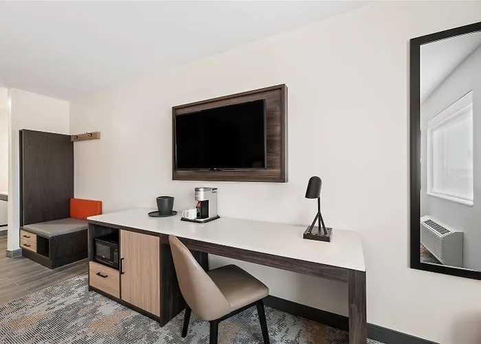 The Ellsworth Hotel, An Ascend Collection Hotel 2*
