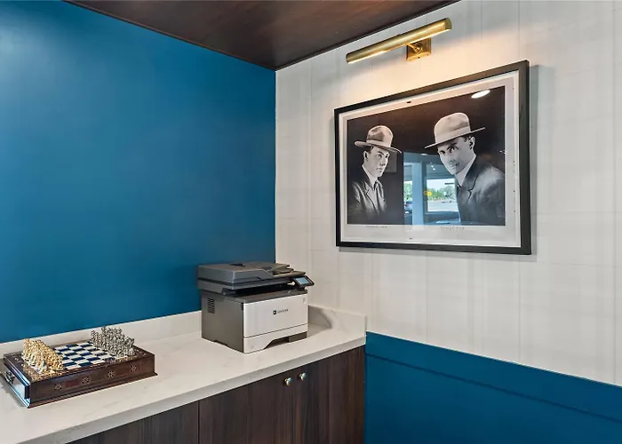 The Ellsworth Hotel, An Ascend Collection Williams