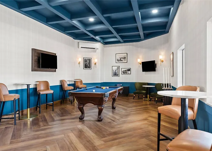The Ellsworth Hotel, An Ascend Collection Hotel 2*