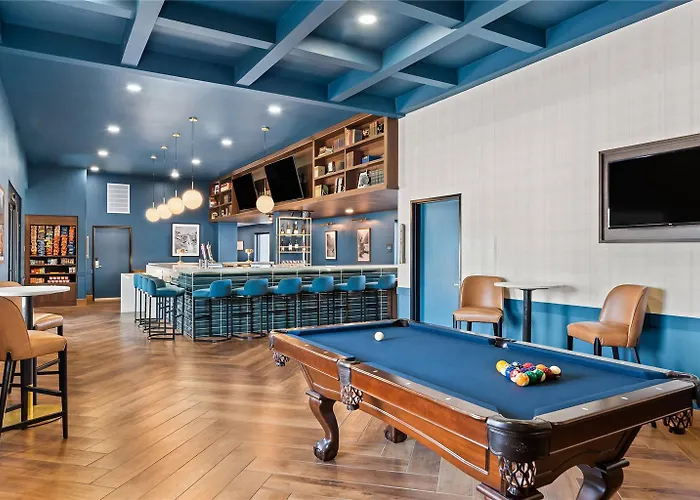 The Ellsworth Hotel, An Ascend Collection Hotel Williams