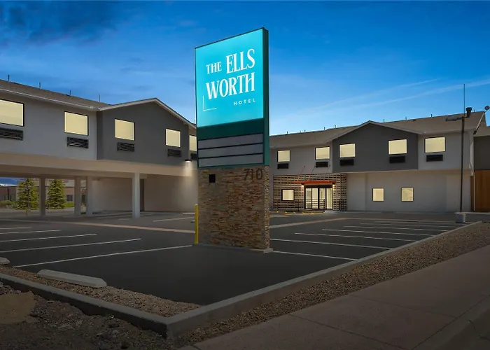 The Ellsworth Hotel, An Ascend Collection Hotel